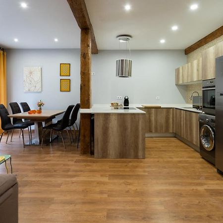 Sf Avenue Santander Appartement Buitenkant foto