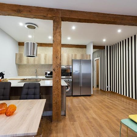 Sf Avenue Santander Appartement Buitenkant foto
