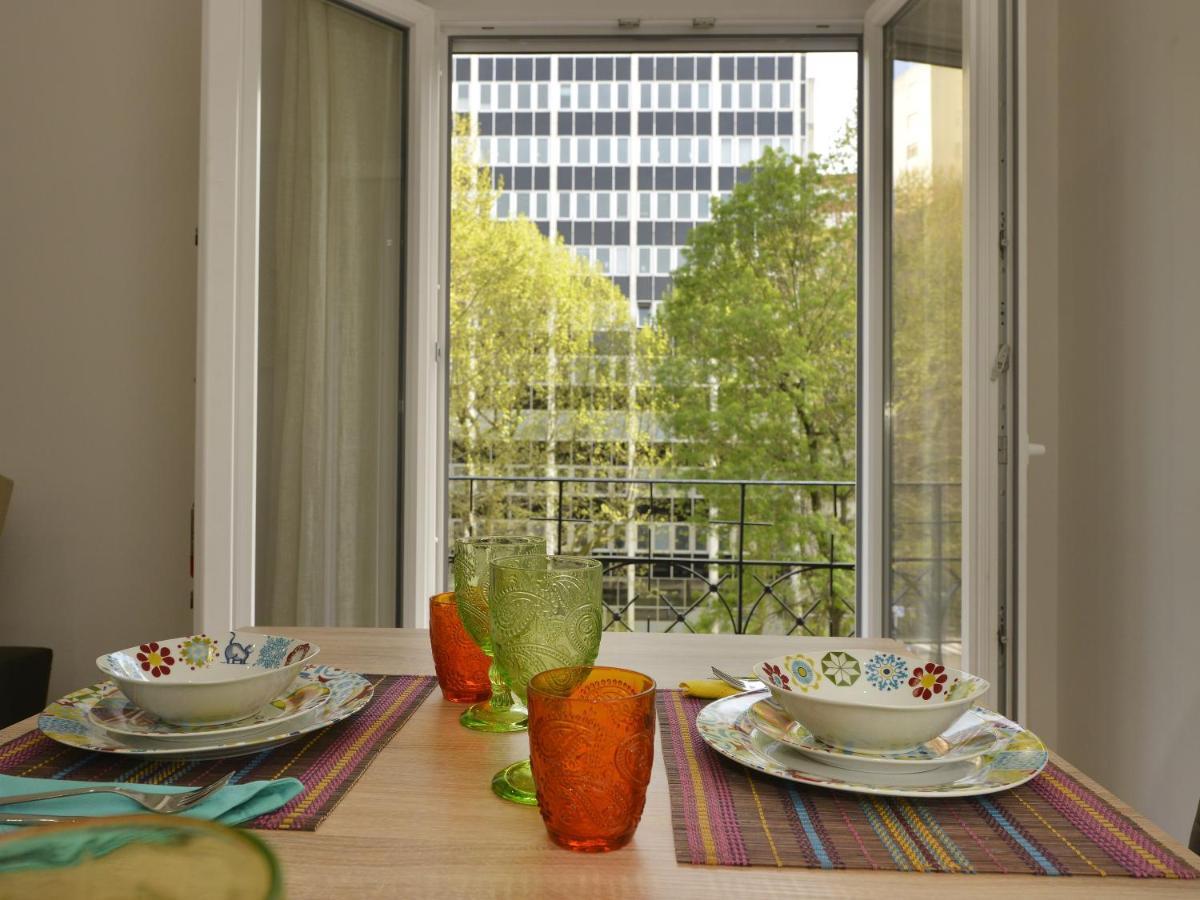 Sf Avenue Santander Appartement Buitenkant foto
