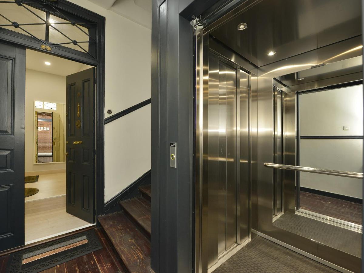 Sf Avenue Santander Appartement Buitenkant foto