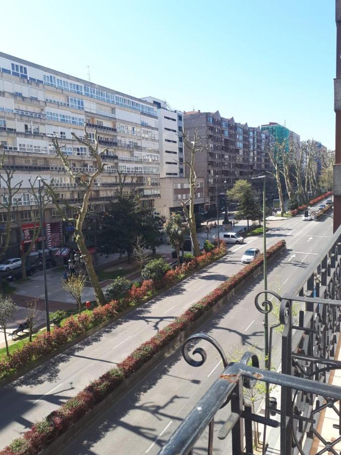 Sf Avenue Santander Appartement Buitenkant foto
