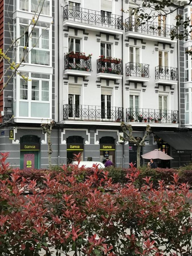 Sf Avenue Santander Appartement Buitenkant foto