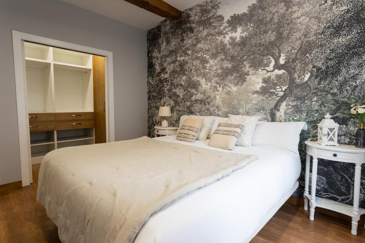 Sf Avenue Santander Appartement Buitenkant foto