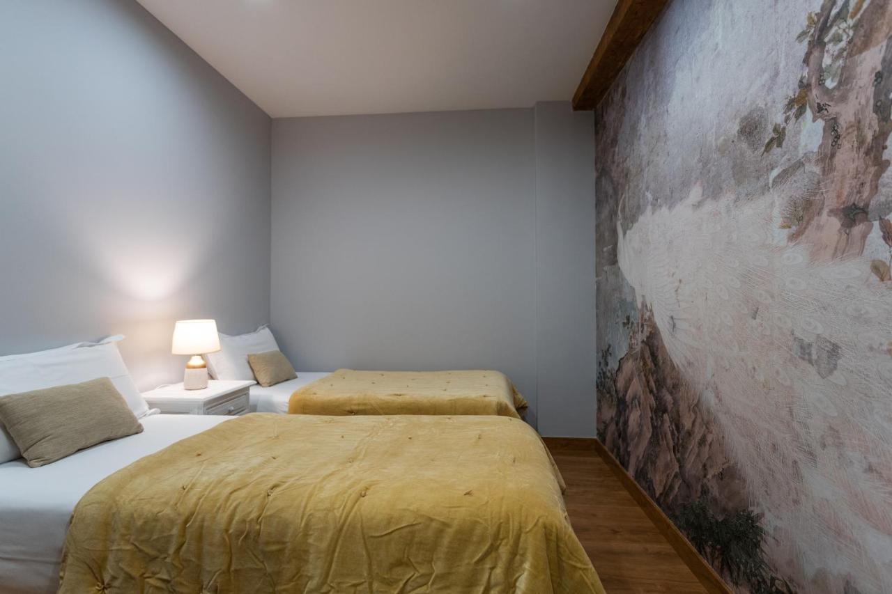 Sf Avenue Santander Appartement Buitenkant foto