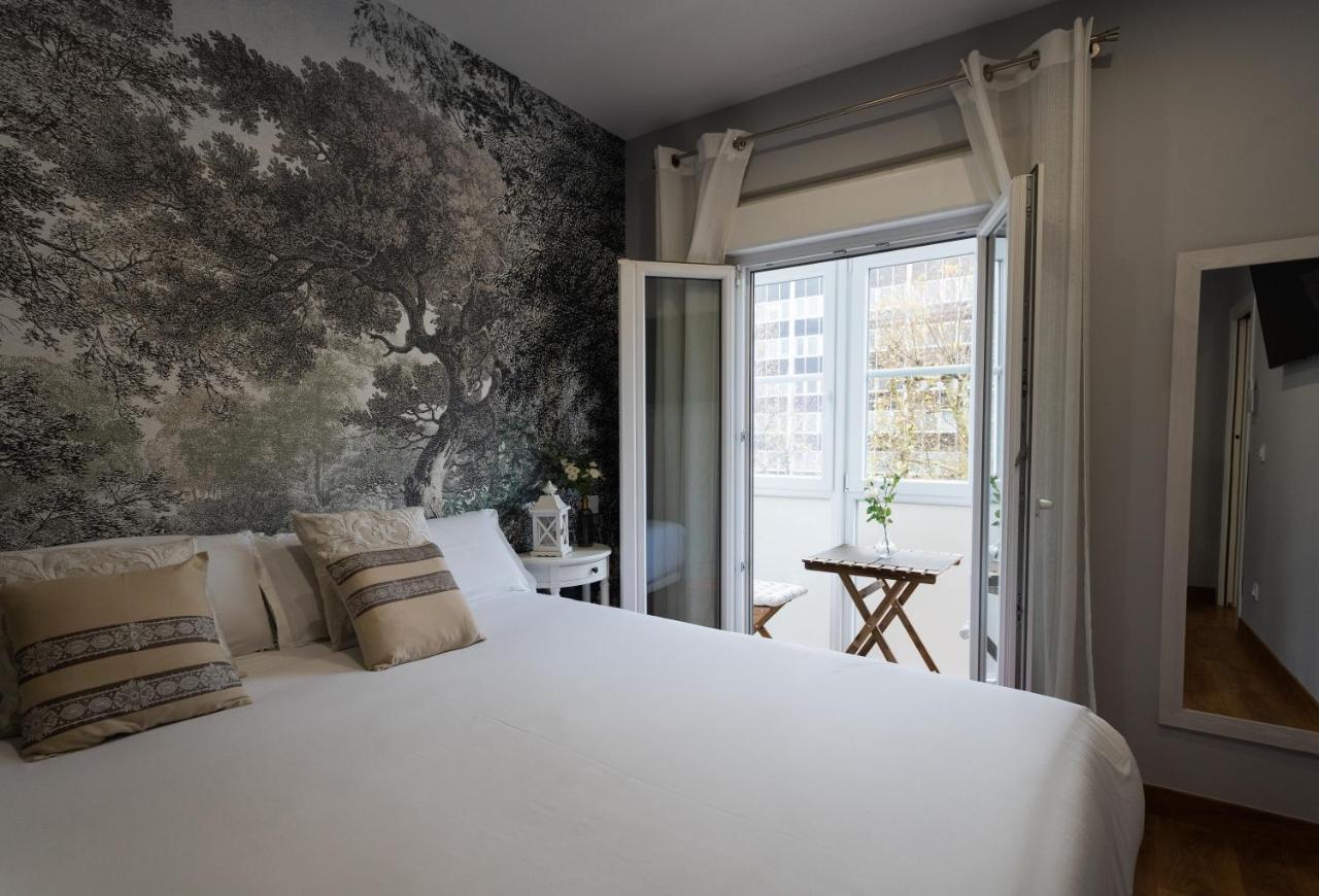 Sf Avenue Santander Appartement Buitenkant foto