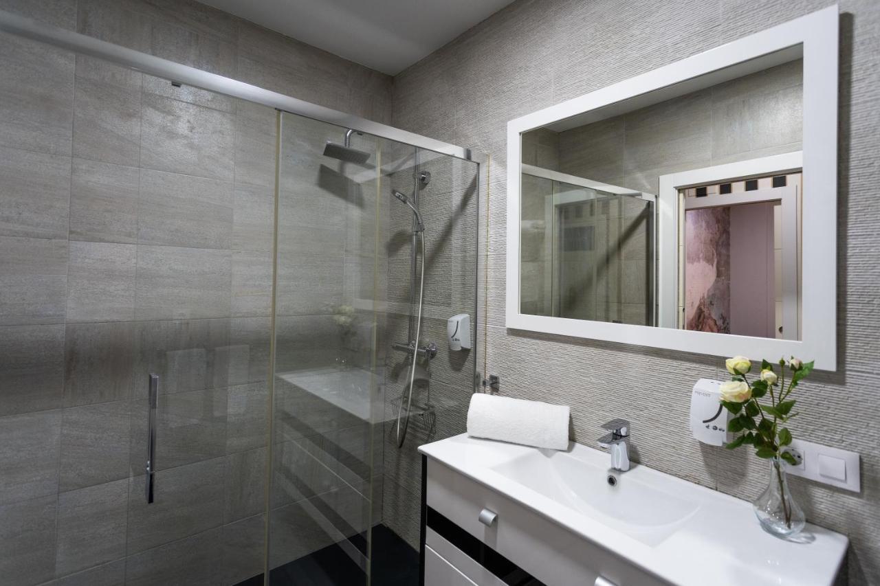 Sf Avenue Santander Appartement Buitenkant foto