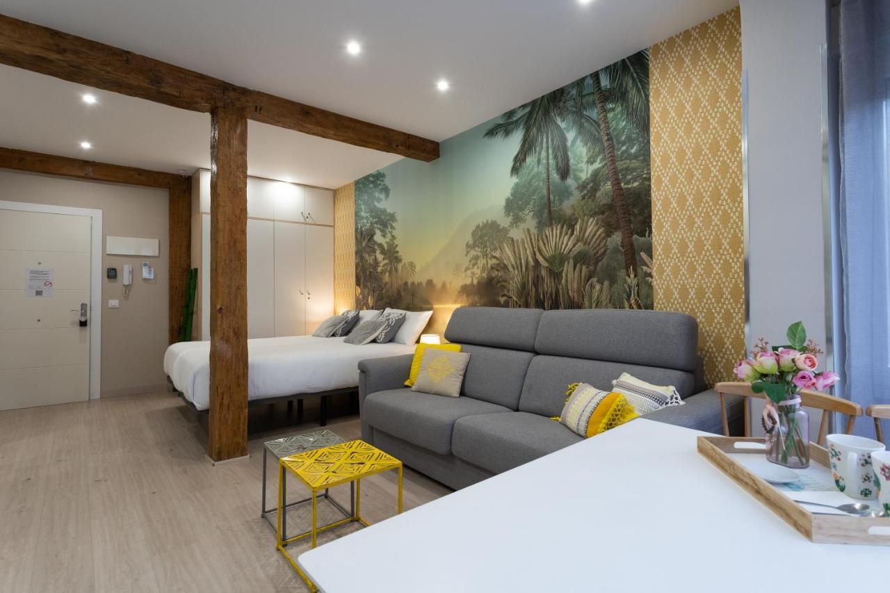 Sf Avenue Santander Appartement Buitenkant foto