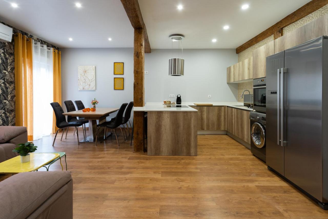 Sf Avenue Santander Appartement Buitenkant foto