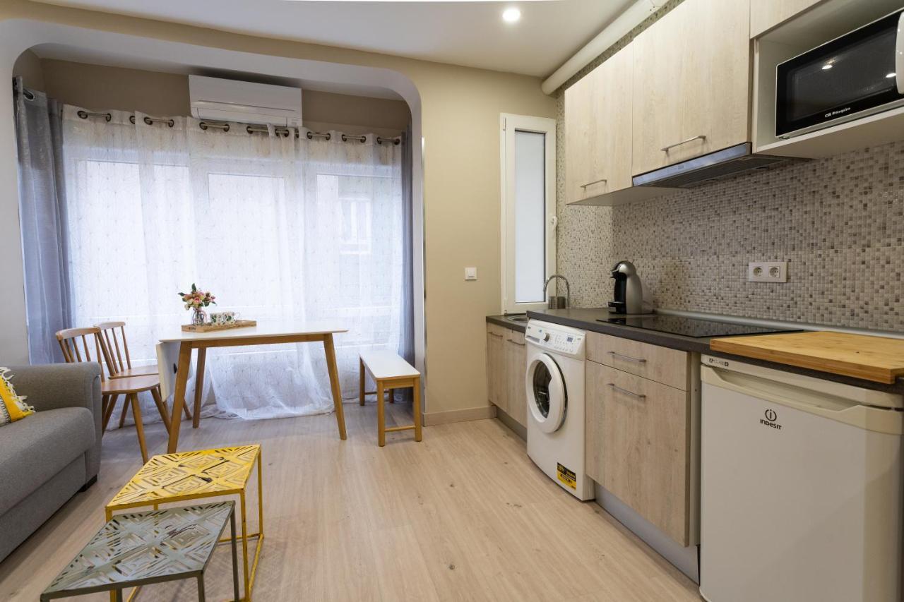 Sf Avenue Santander Appartement Buitenkant foto