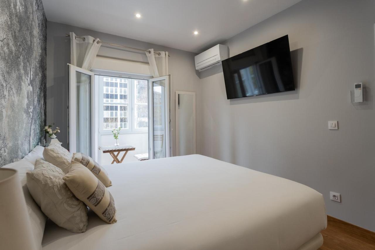 Sf Avenue Santander Appartement Buitenkant foto