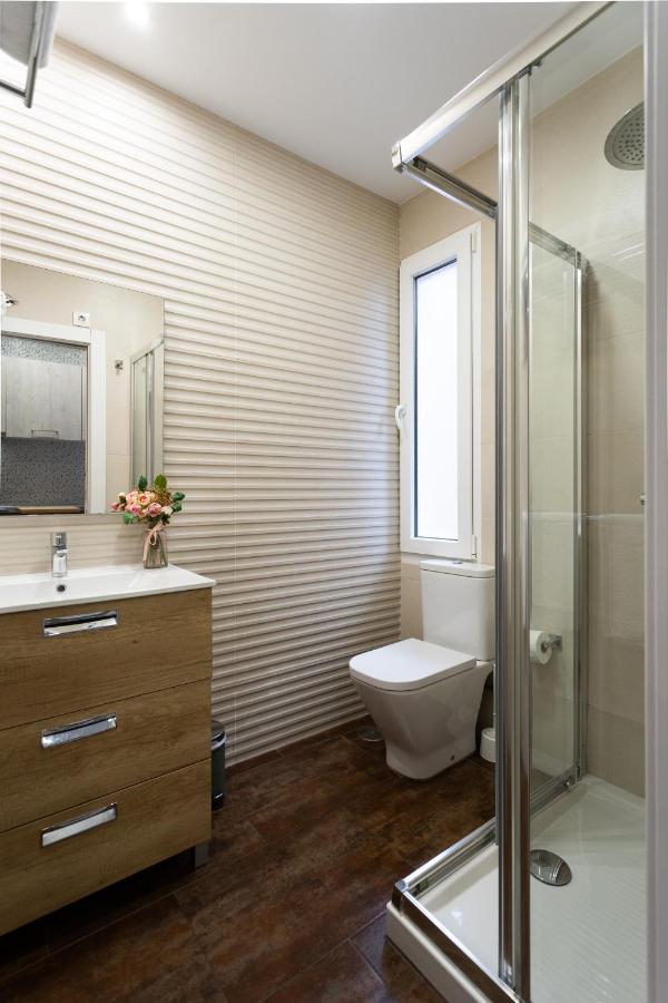 Sf Avenue Santander Appartement Buitenkant foto