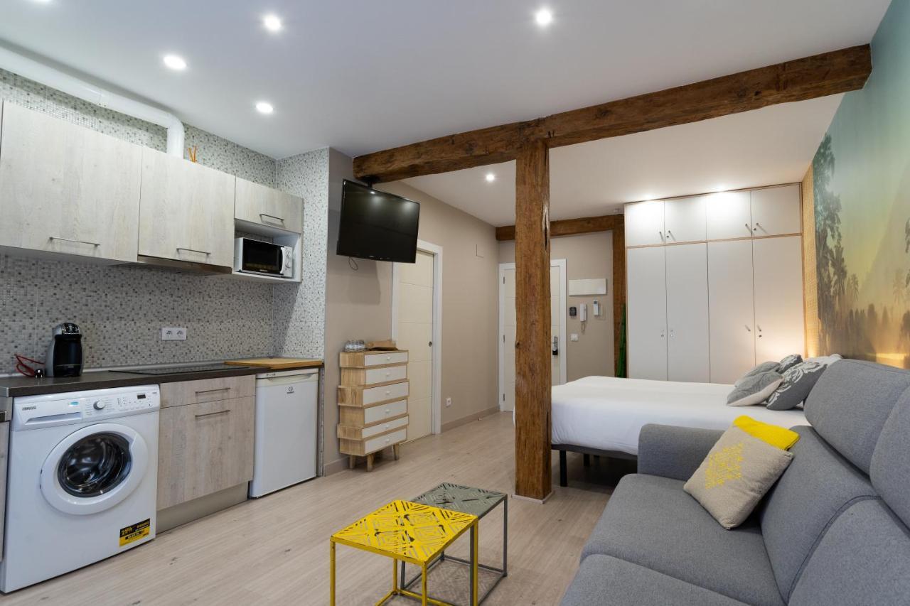 Sf Avenue Santander Appartement Buitenkant foto