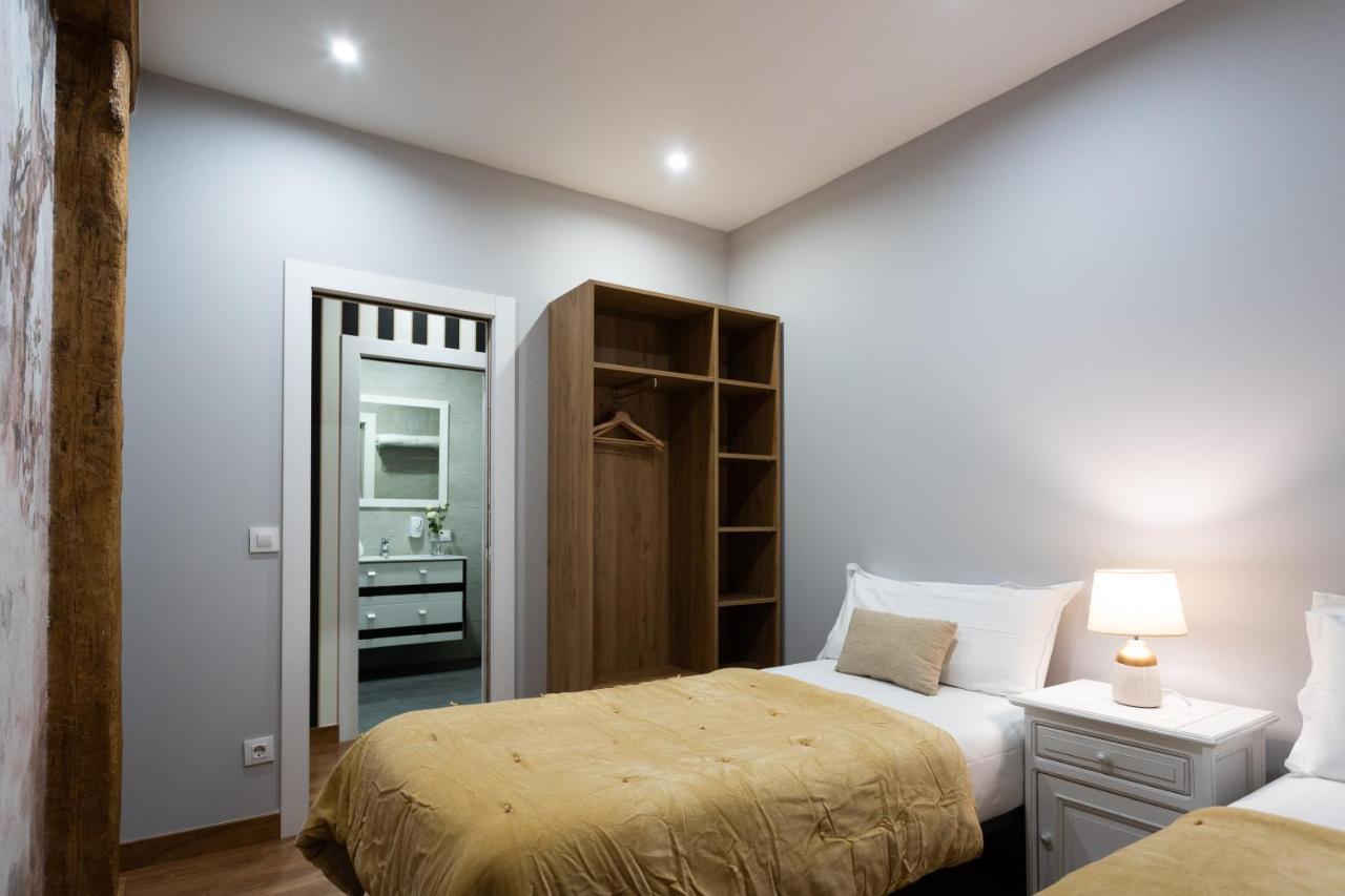 Sf Avenue Santander Appartement Buitenkant foto