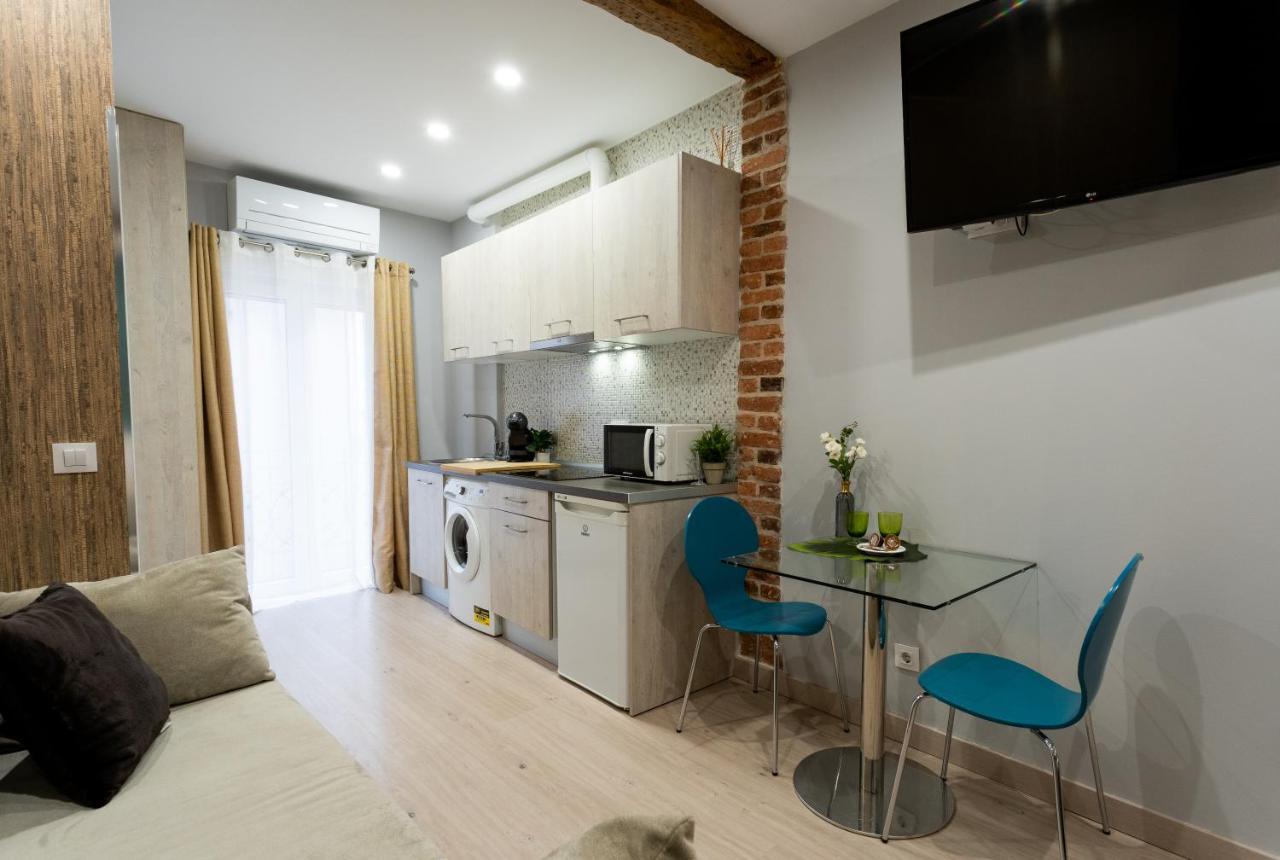 Sf Avenue Santander Appartement Buitenkant foto